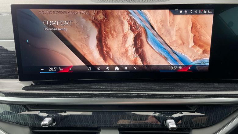 BMW X5 xDrive30d MHT M Sport 5dr Auto Diesel Estate